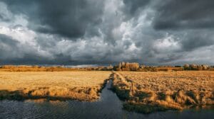 Polder de Ploubalay